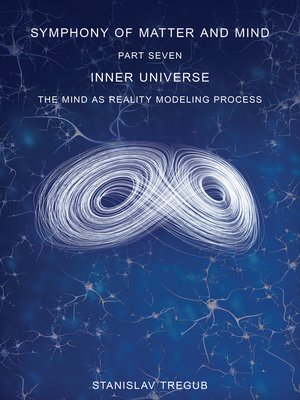 cover image of Inner Universe